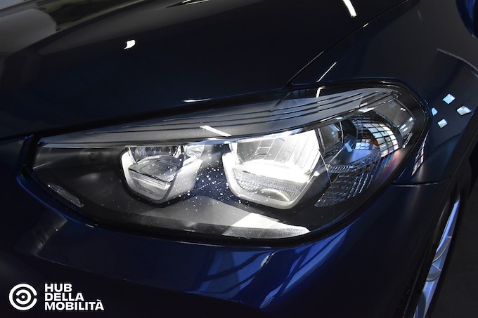 BMW X3 xDrive20d 48V Business Advantage